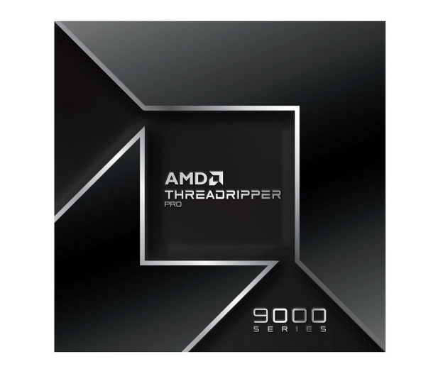 AMD Ryzen Threadripper PRO 9965WX - 1352189 - zdjęcie 2